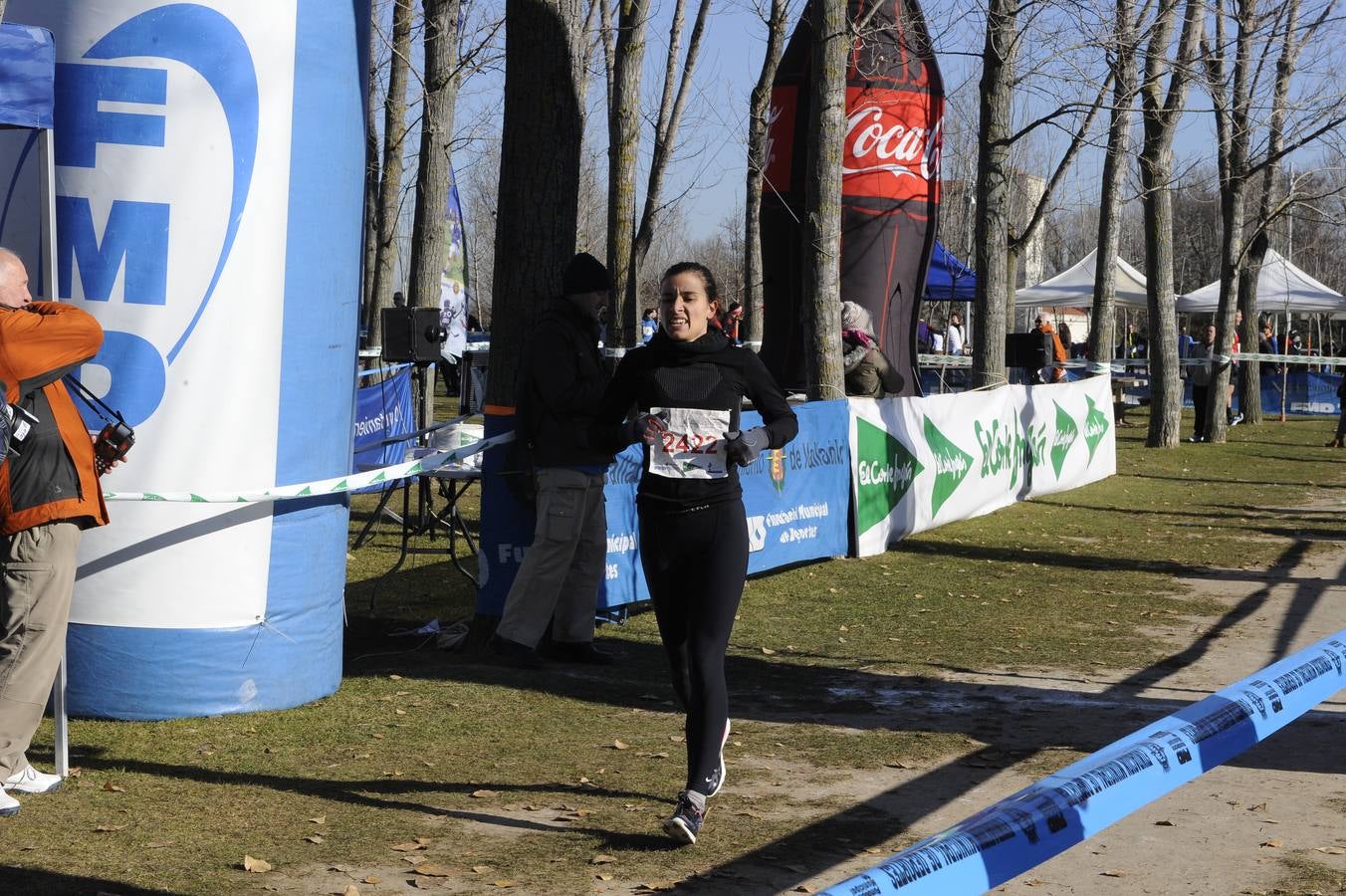 XXXI Cross de las Doce Uvas (1/8)