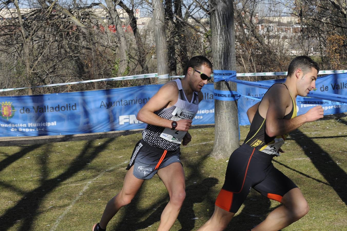 XXXI Cross de las Doce Uvas (1/8)