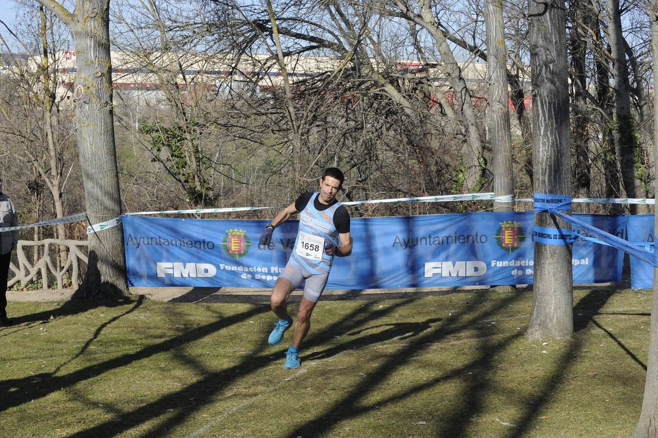 XXXI Cross de las Doce Uvas (1/8)