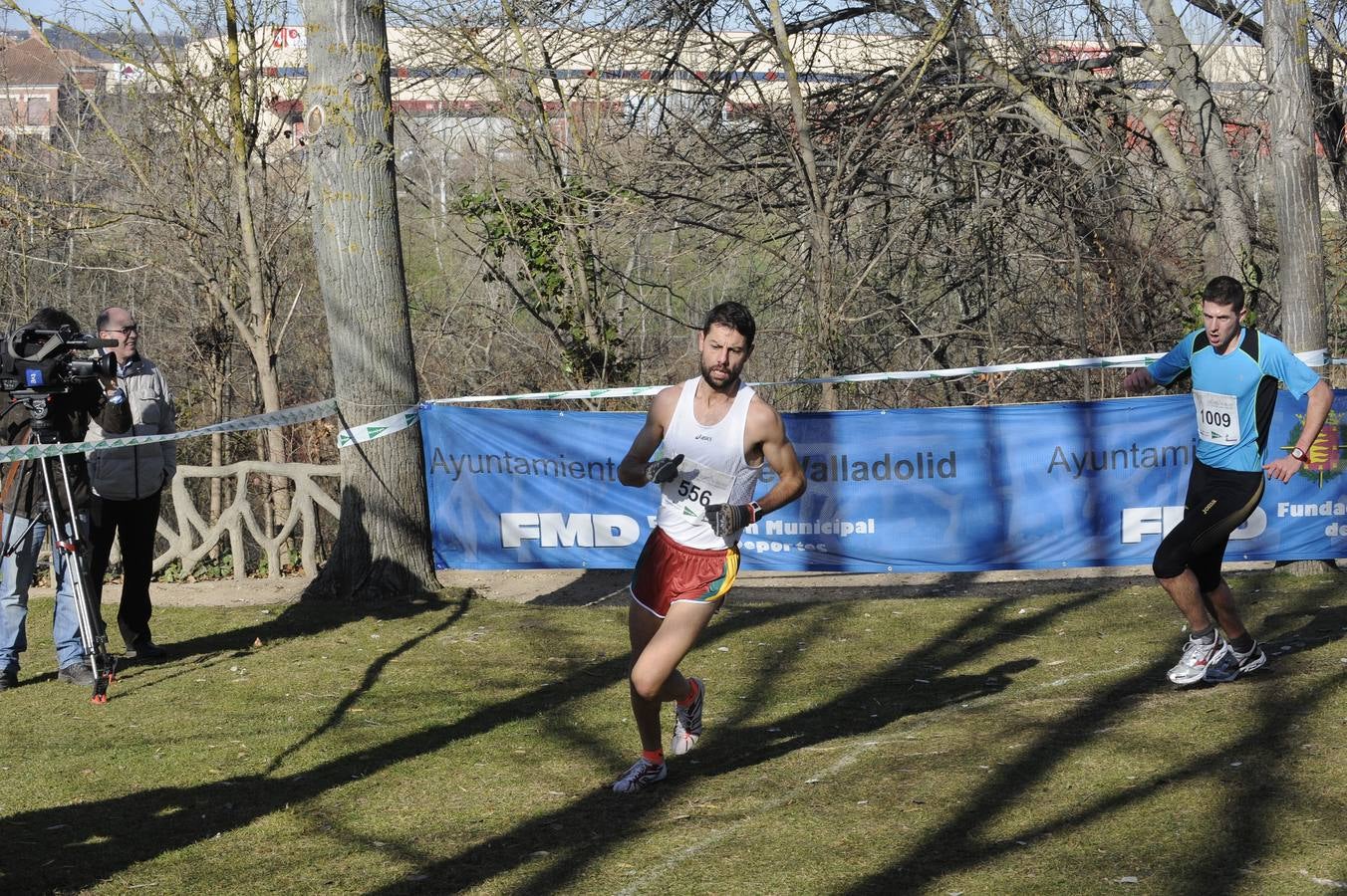 XXXI Cross de las Doce Uvas (1/8)