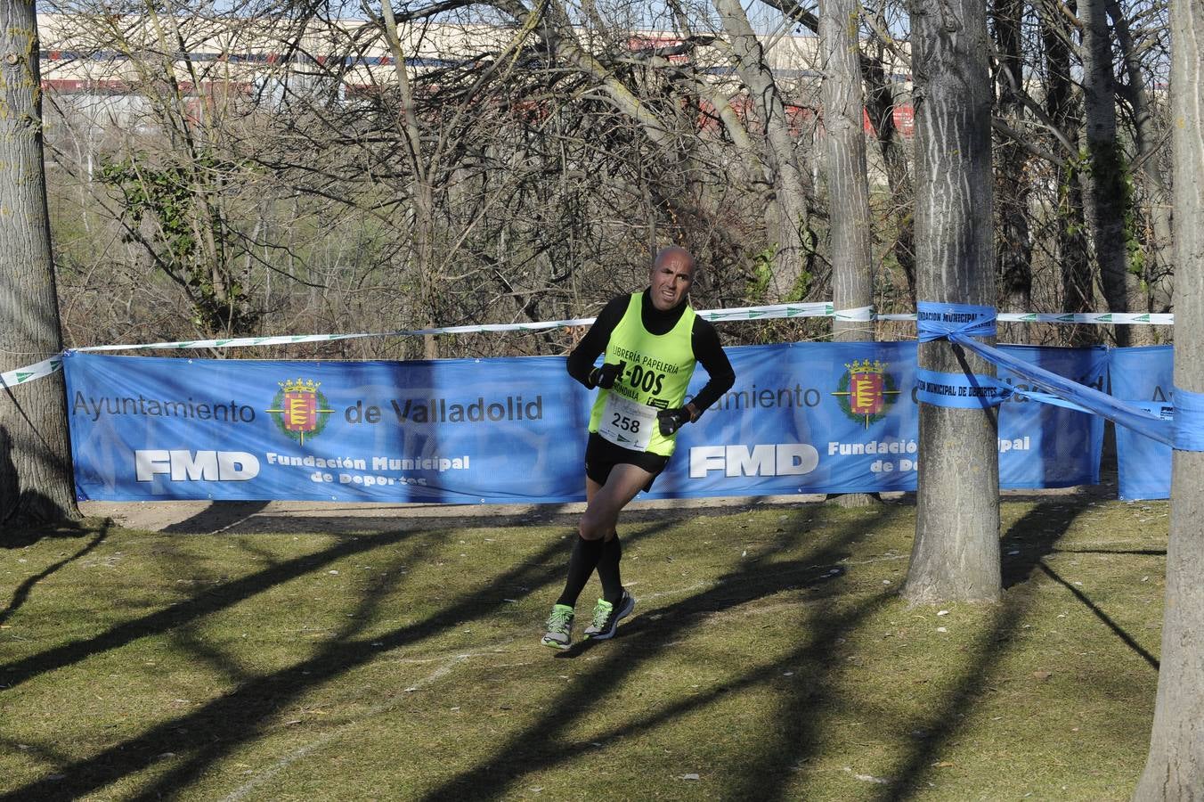 XXXI Cross de las Doce Uvas (2/8)