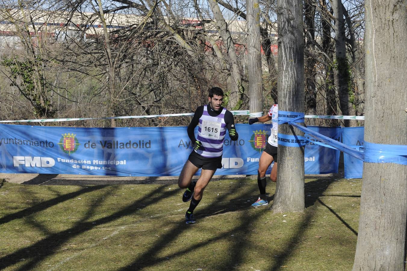 XXXI Cross de las Doce Uvas (2/8)