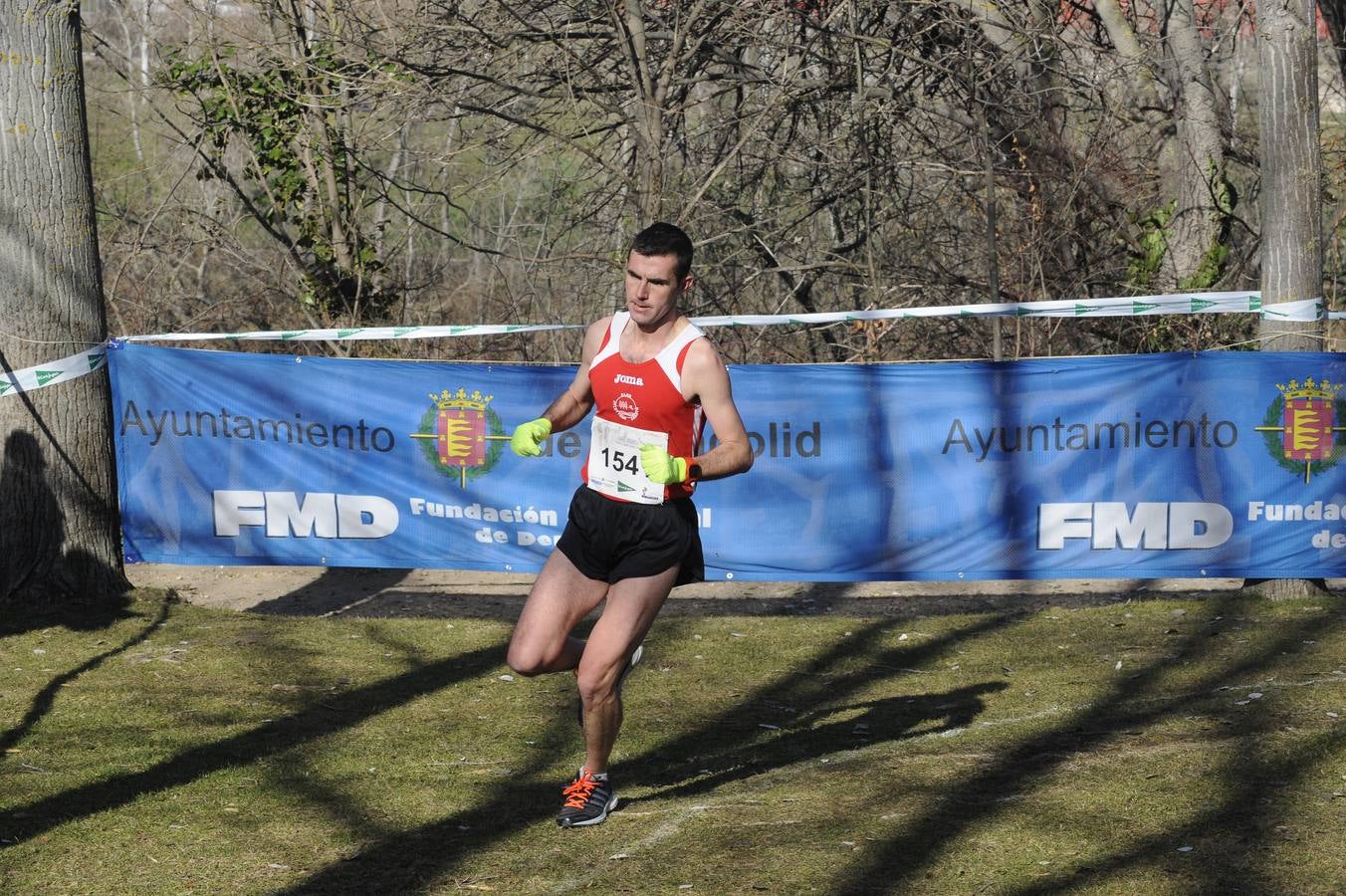 XXXI Cross de las Doce Uvas (2/8)