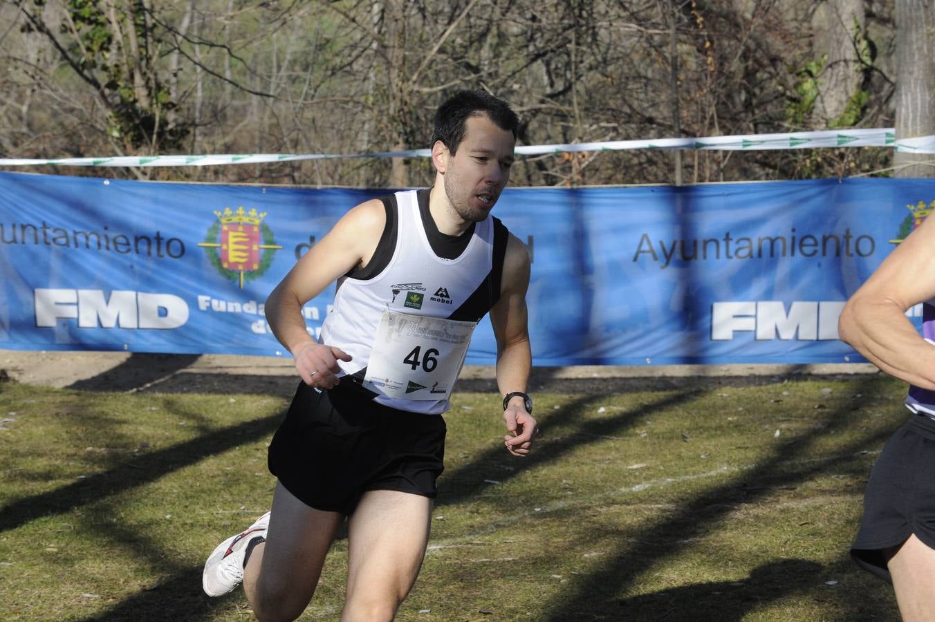 XXXI Cross de las Doce Uvas (2/8)