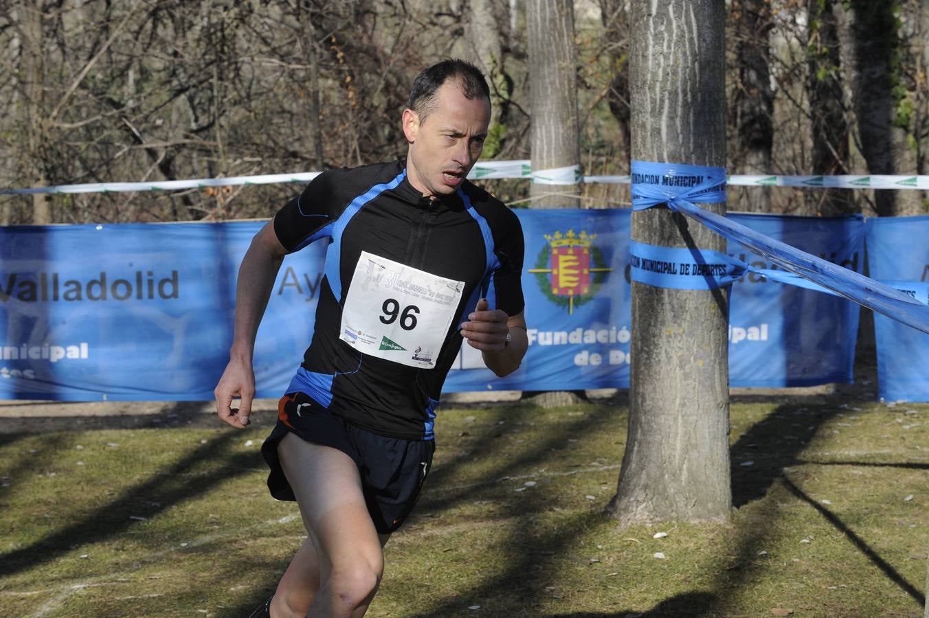 XXXI Cross de las Doce Uvas (2/8)