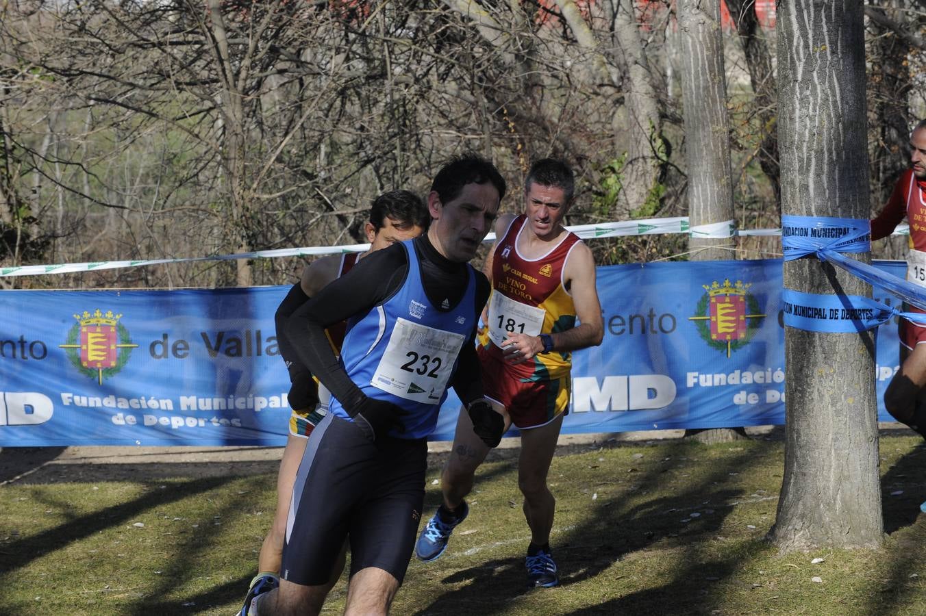 XXXI Cross de las Doce Uvas (2/8)