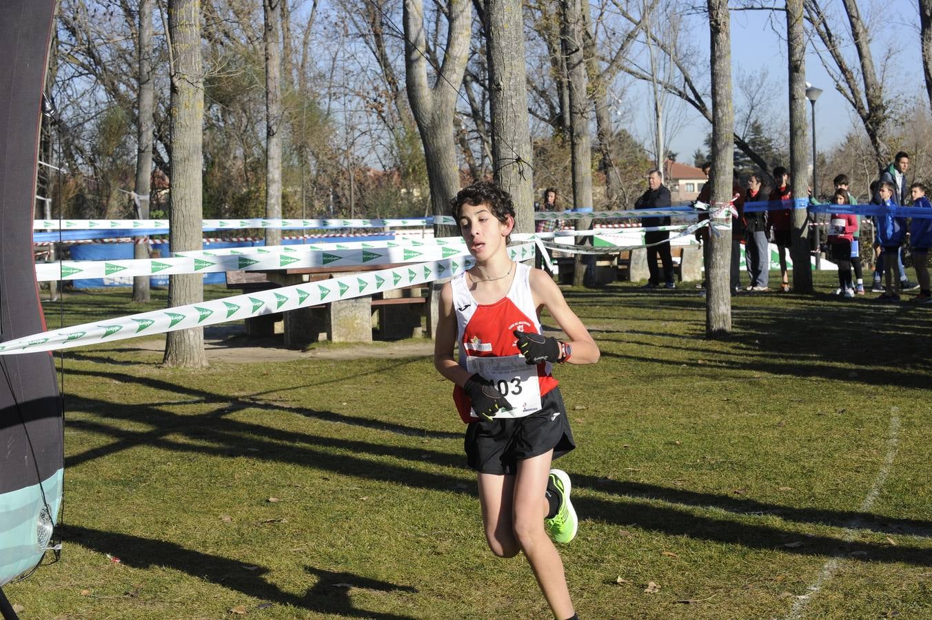 XXXI Cross de las Doce Uvas (2/8)