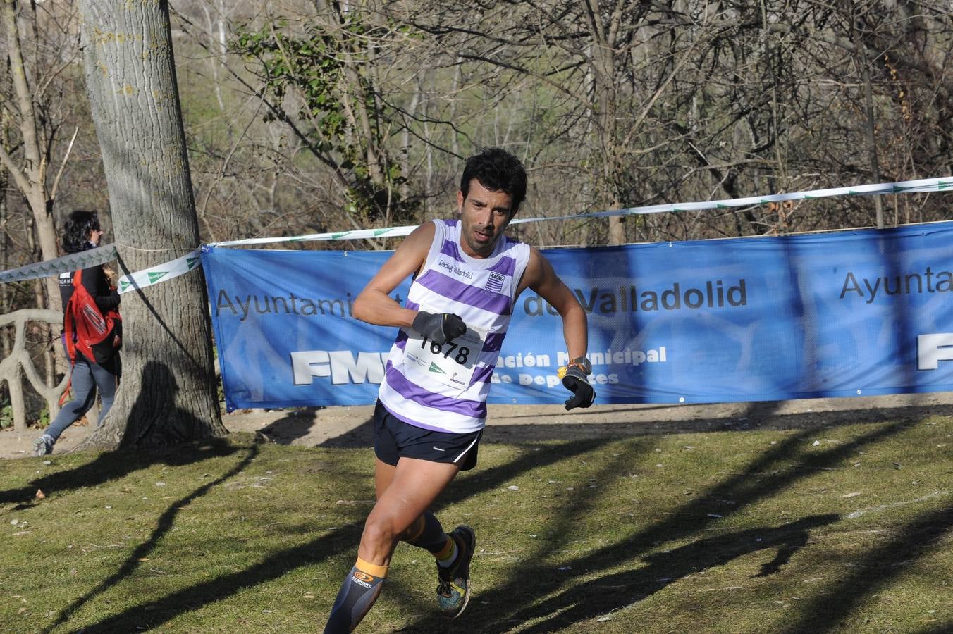 XXXI Cross de las Doce Uvas (2/8)