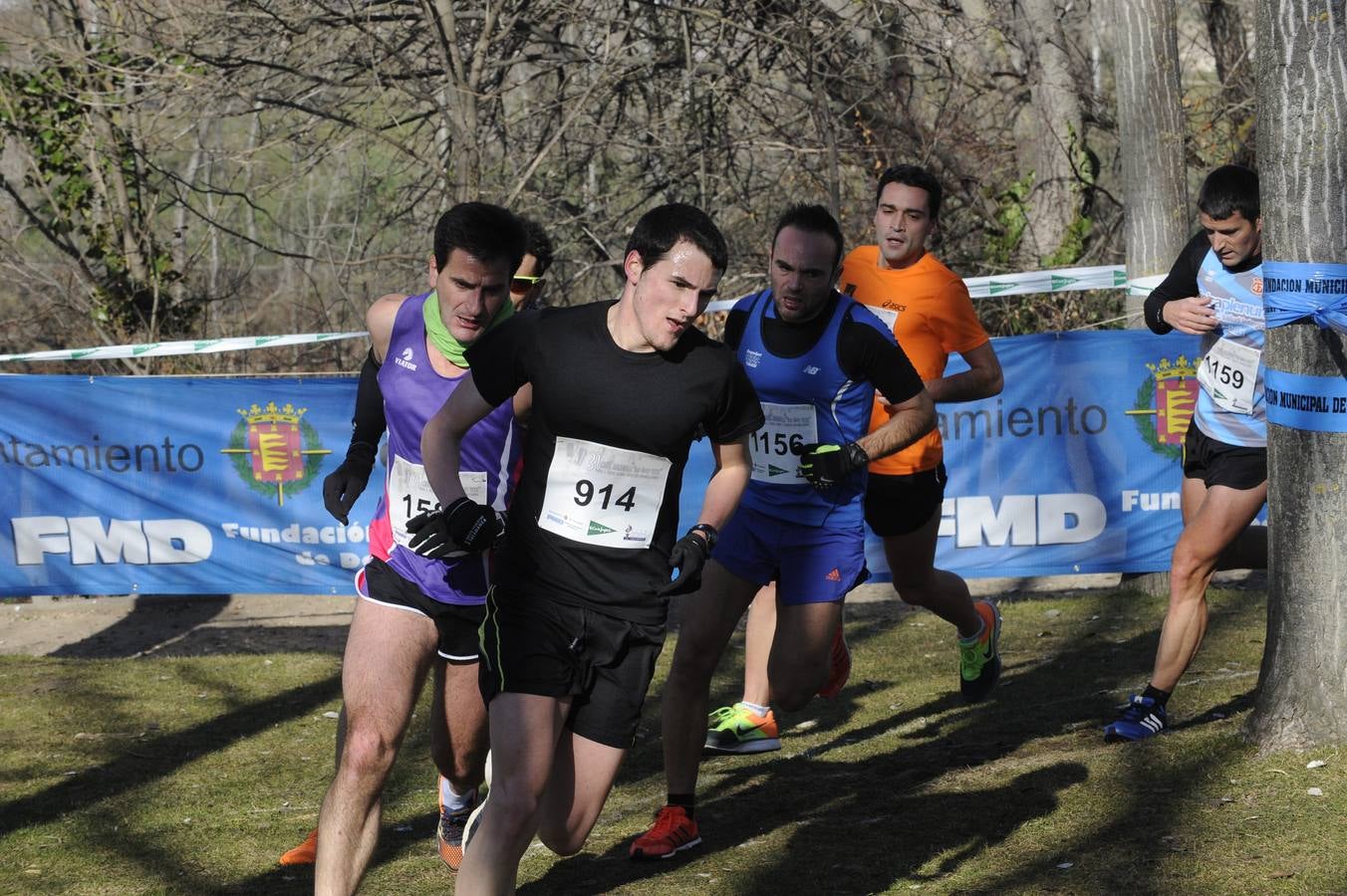 XXXI Cross de las Doce Uvas (2/8)