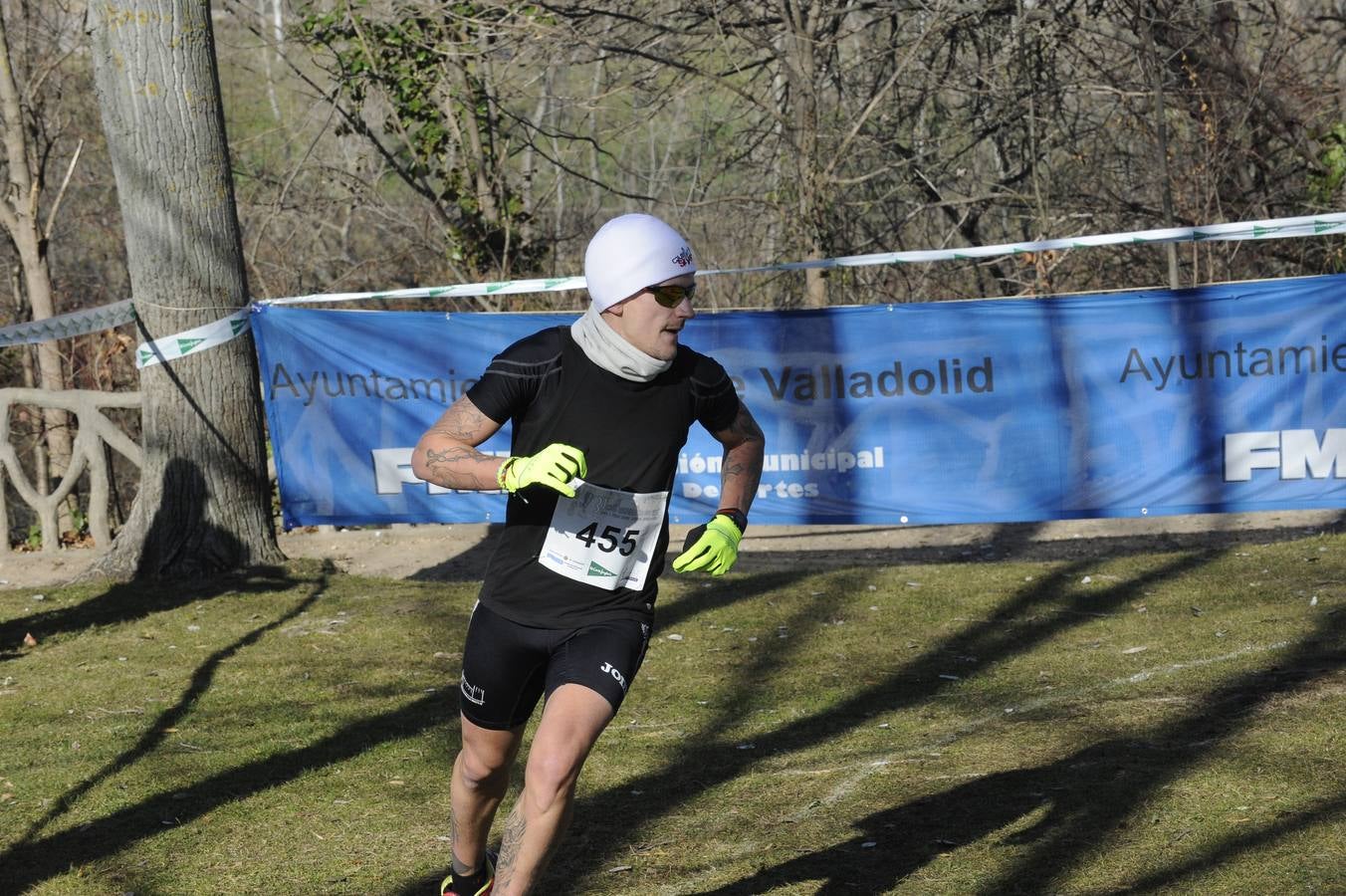 XXXI Cross de las Doce Uvas (2/8)