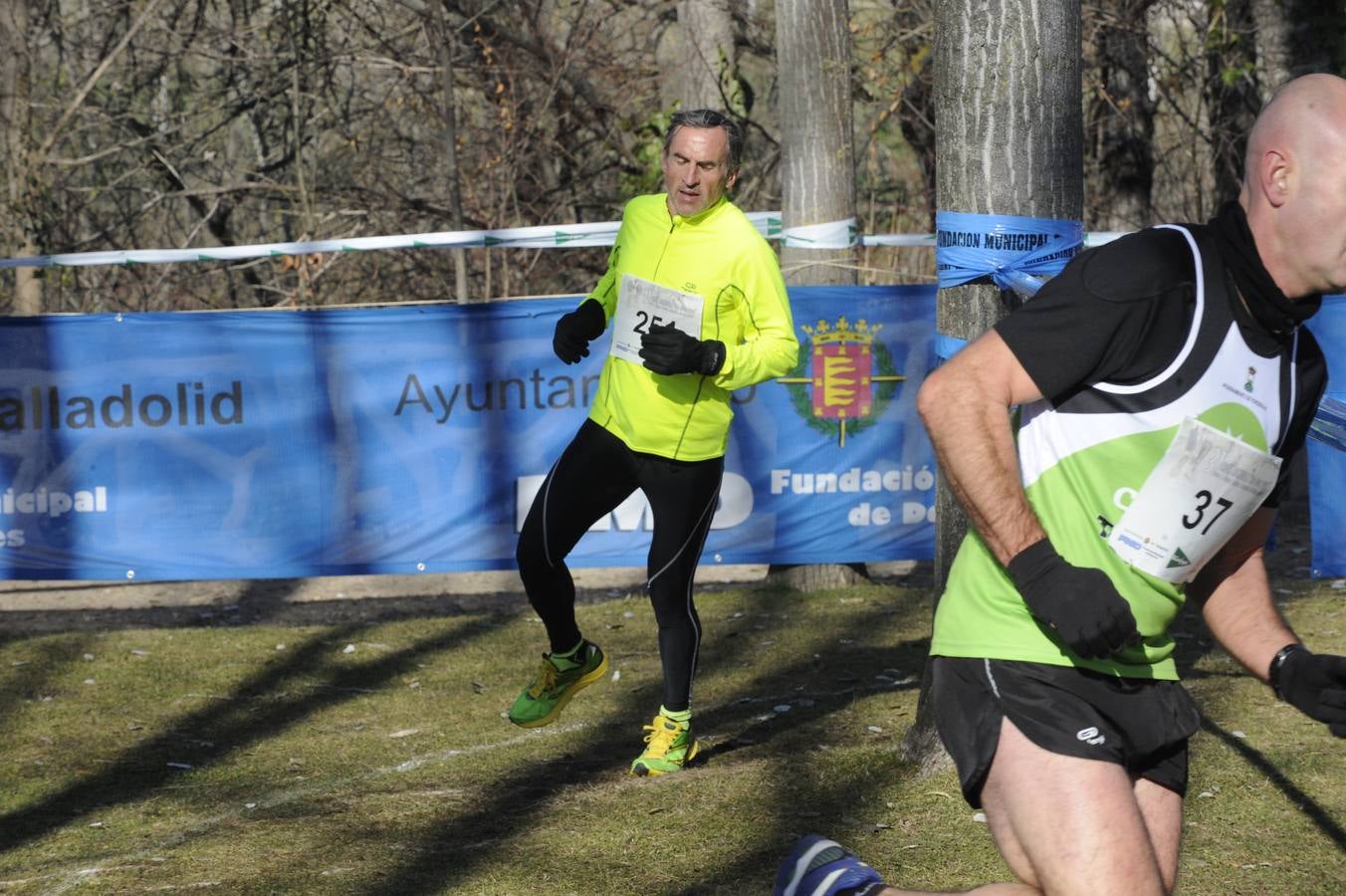 XXXI Cross de las Doce Uvas (2/8)