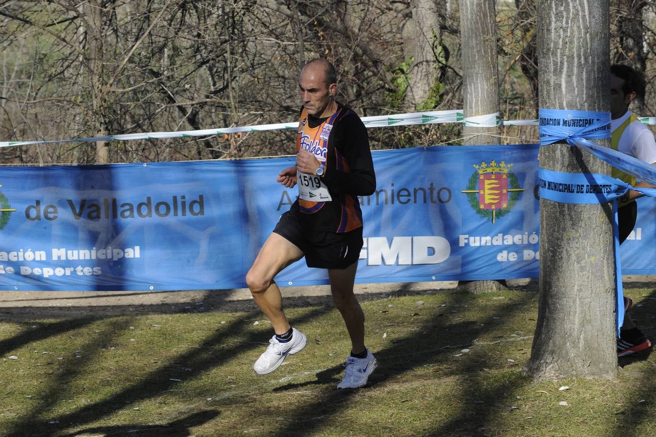 XXXI Cross de las Doce Uvas (2/8)