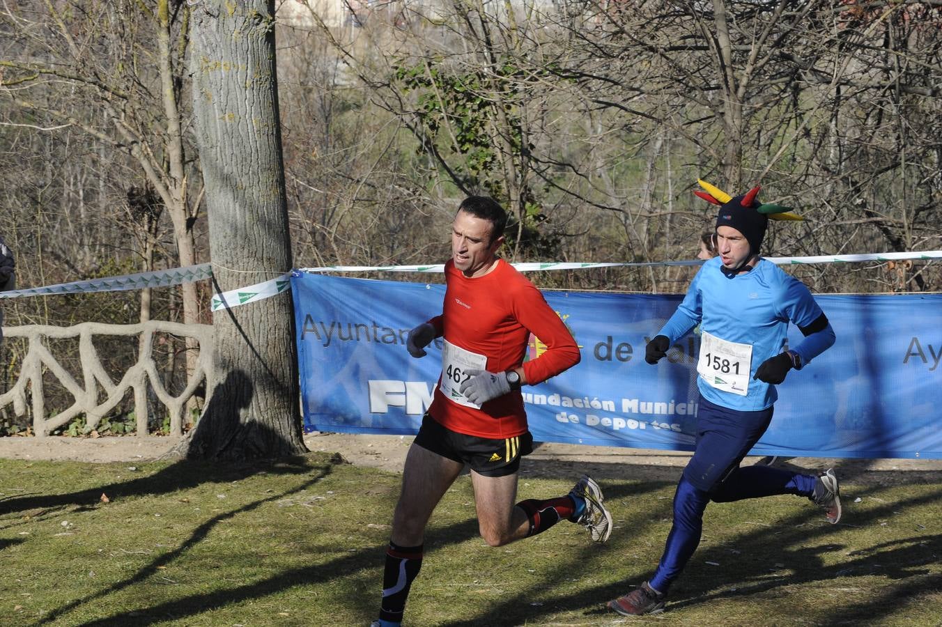 XXXI Cross de las Doce Uvas (2/8)