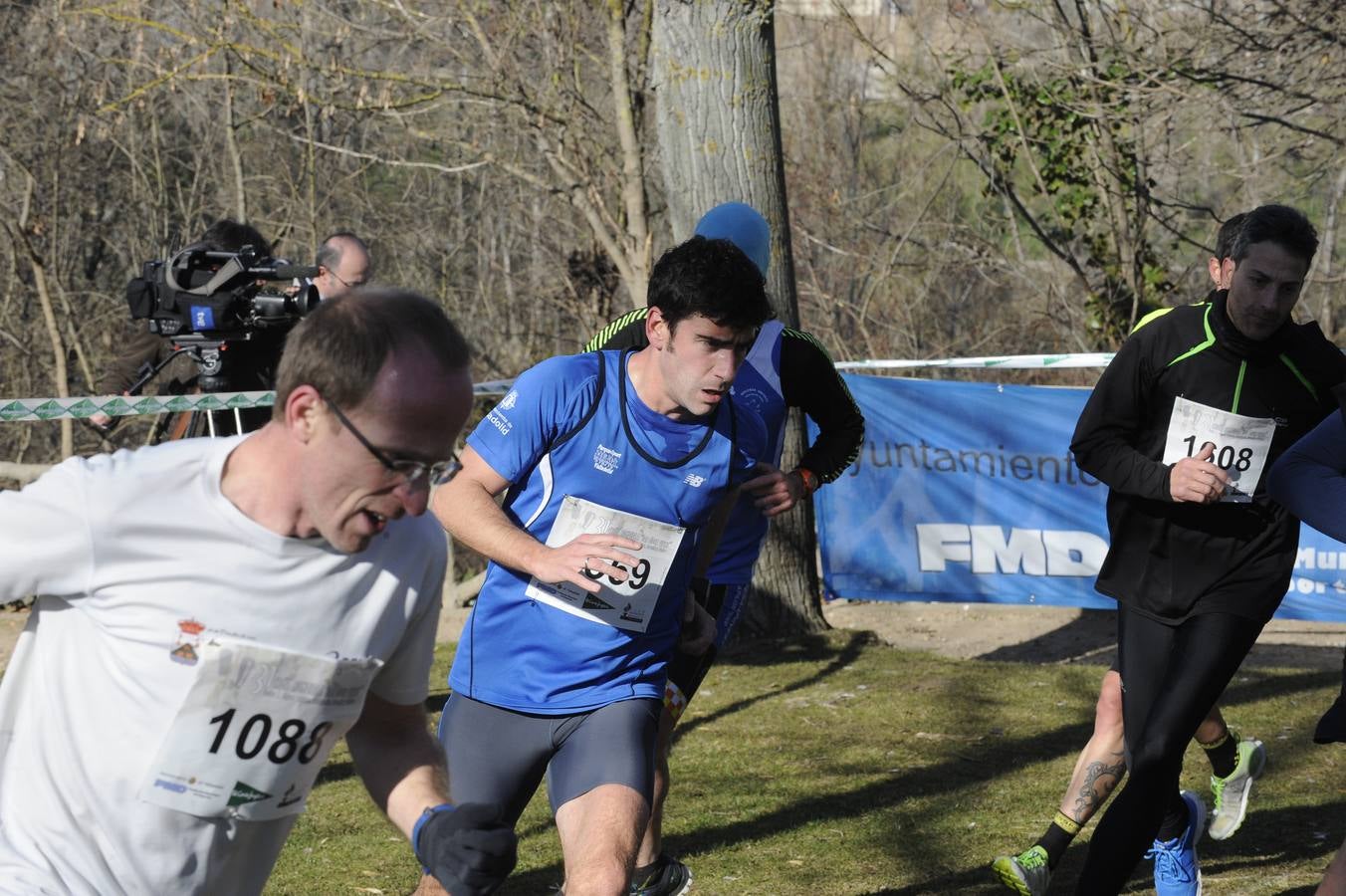 XXXI Cross de las Doce Uvas (2/8)