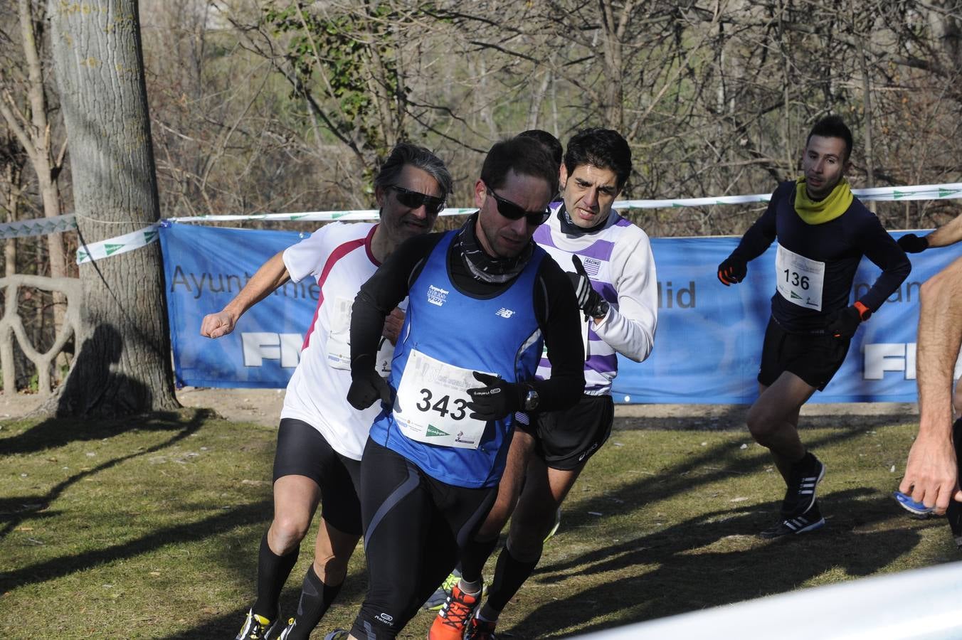 XXXI Cross de las Doce Uvas (2/8)