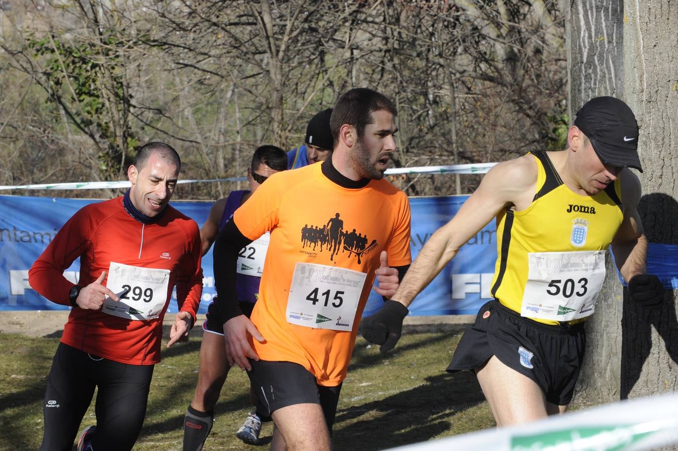 XXXI Cross de las Doce Uvas (2/8)