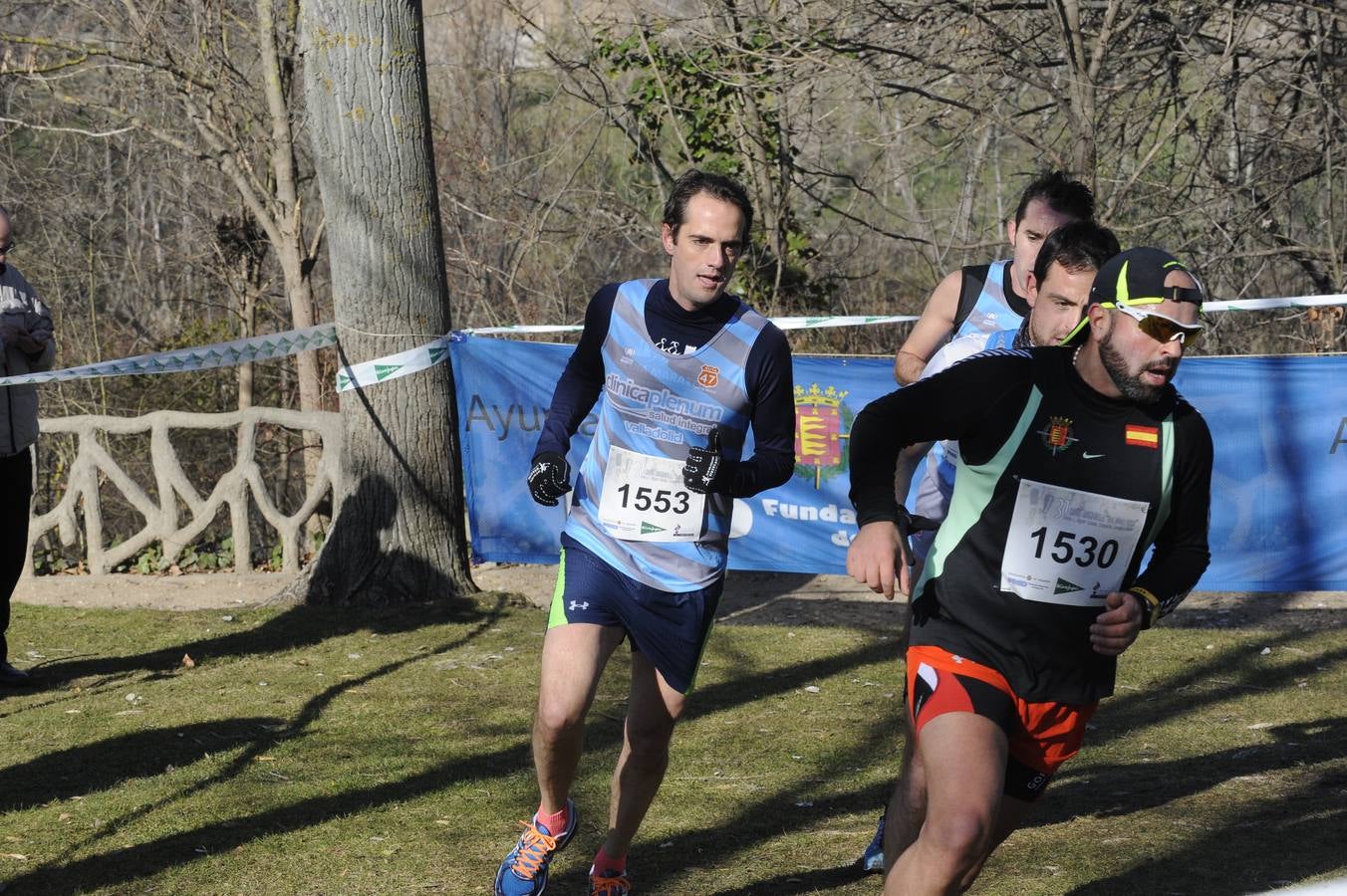 XXXI Cross de las Doce Uvas (2/8)