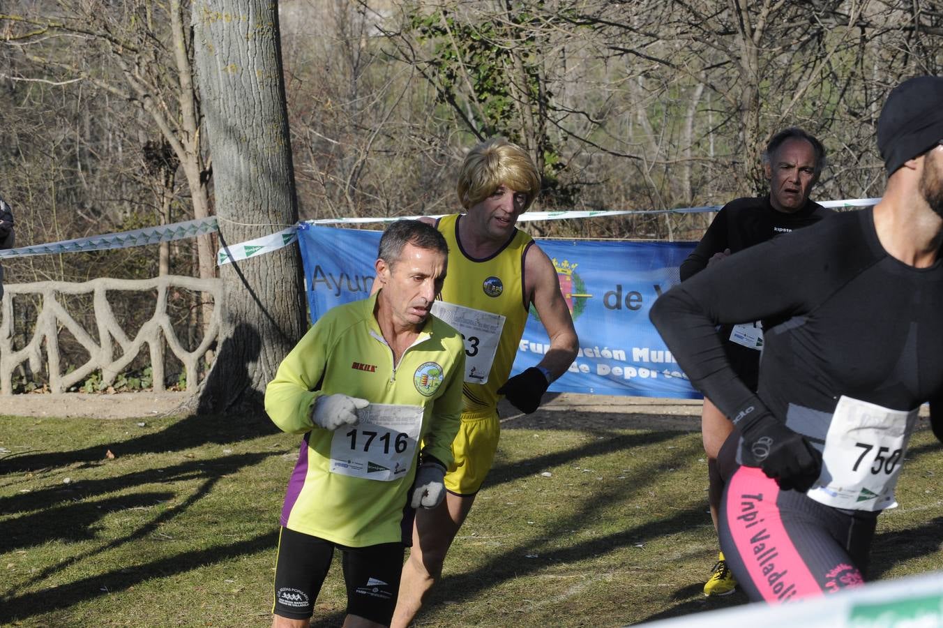 XXXI Cross de las Doce Uvas (3/8)