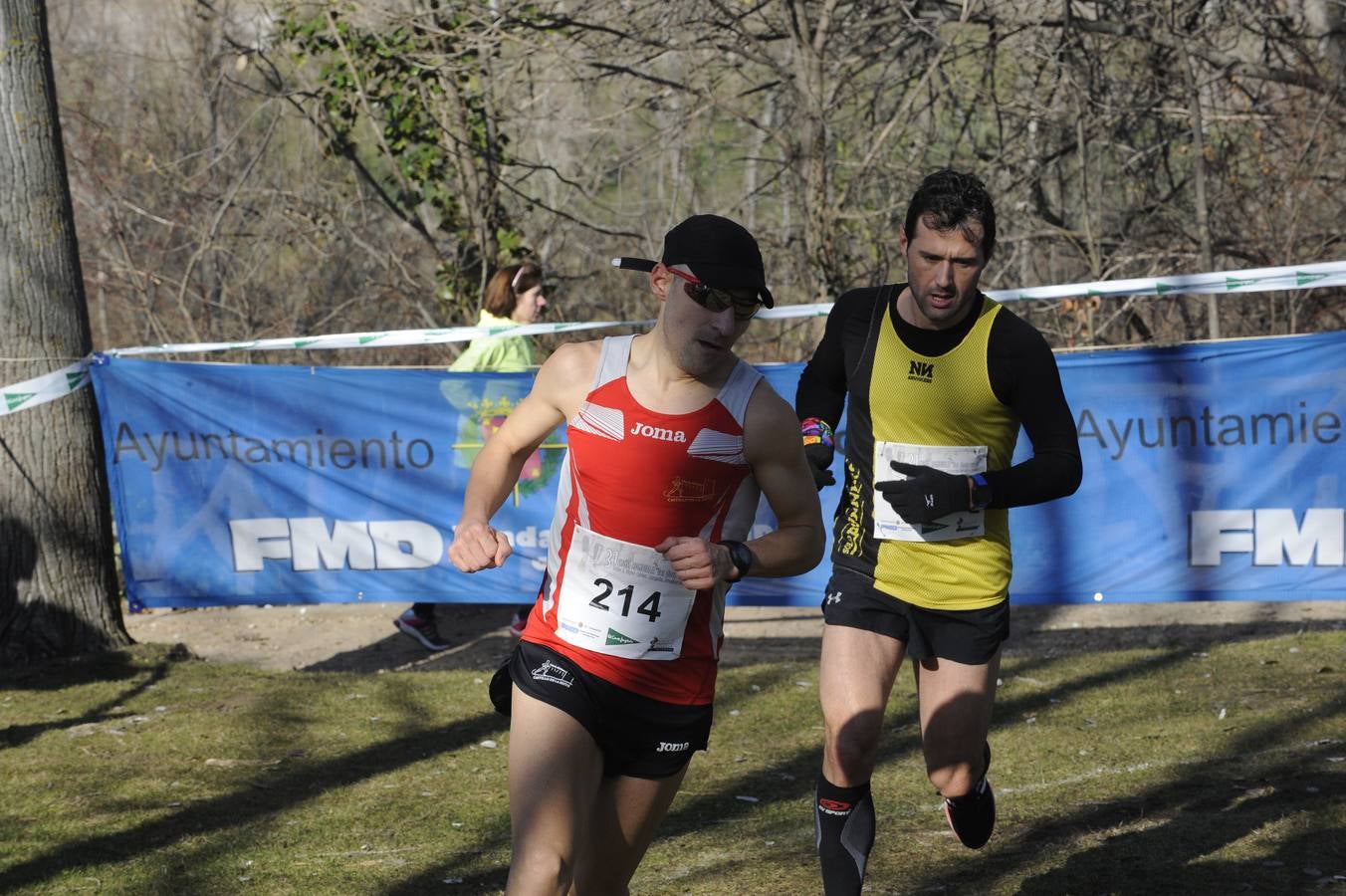 XXXI Cross de las Doce Uvas (3/8)