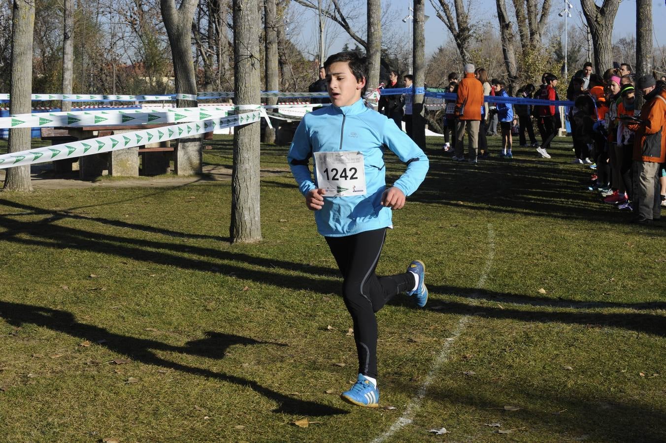 XXXI Cross de las Doce Uvas (3/8)