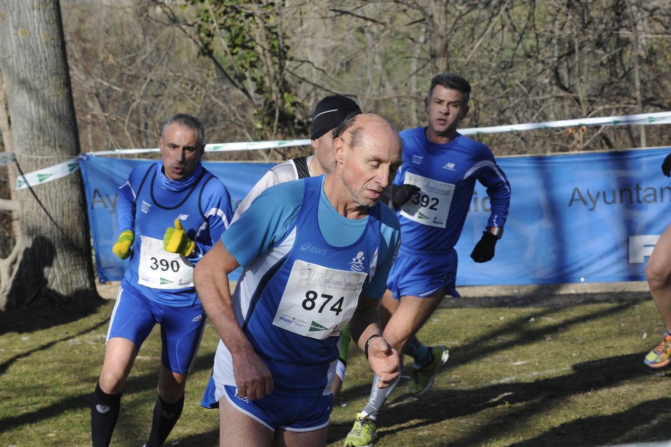 XXXI Cross de las Doce Uvas (3/8)