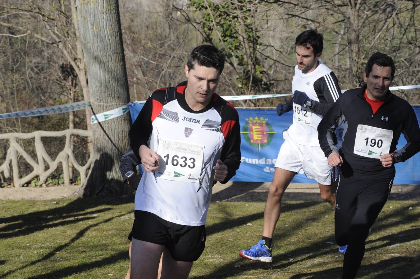 XXXI Cross de las Doce Uvas (3/8)