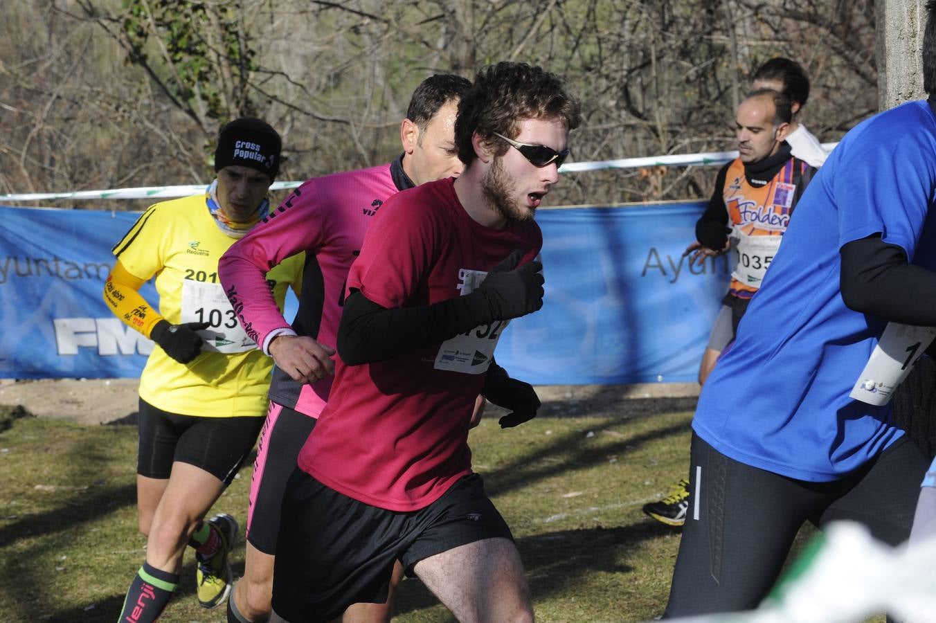 XXXI Cross de las Doce Uvas (3/8)