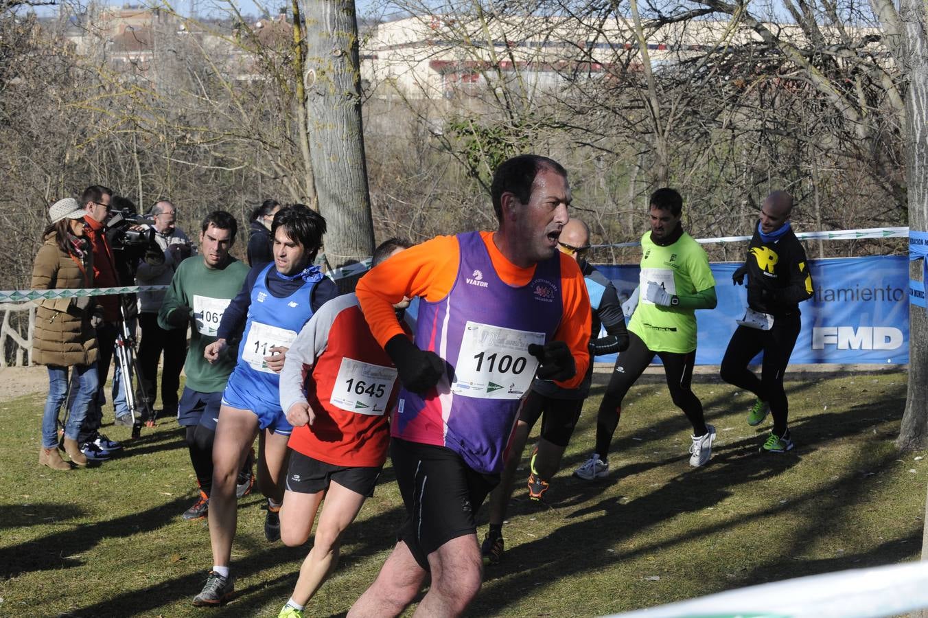 XXXI Cross de las Doce Uvas (3/8)