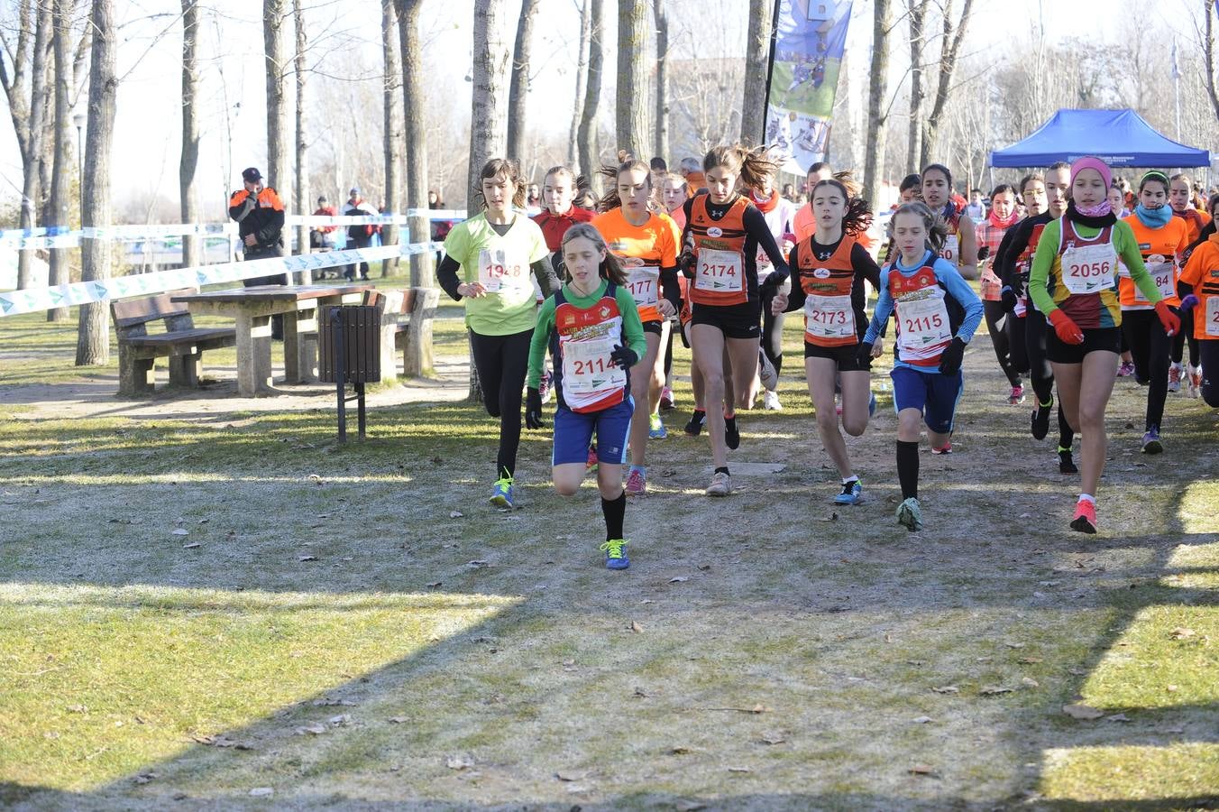 XXXI Cross de las Doce Uvas (3/8)