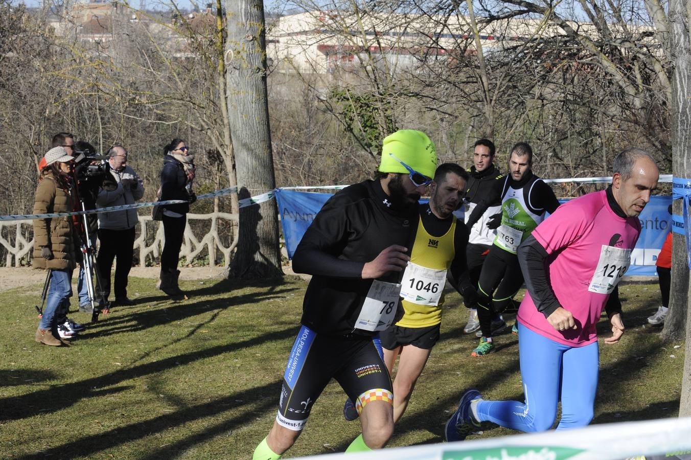 XXXI Cross de las Doce Uvas (3/8)