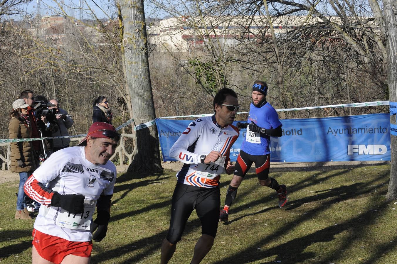 XXXI Cross de las Doce Uvas (3/8)