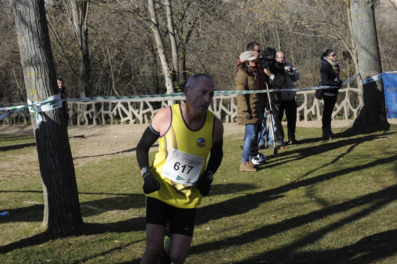 XXXI Cross de las Doce Uvas (3/8)