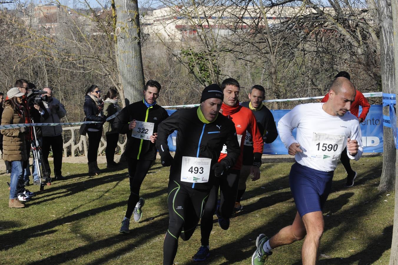 XXXI Cross de las Doce Uvas (3/8)