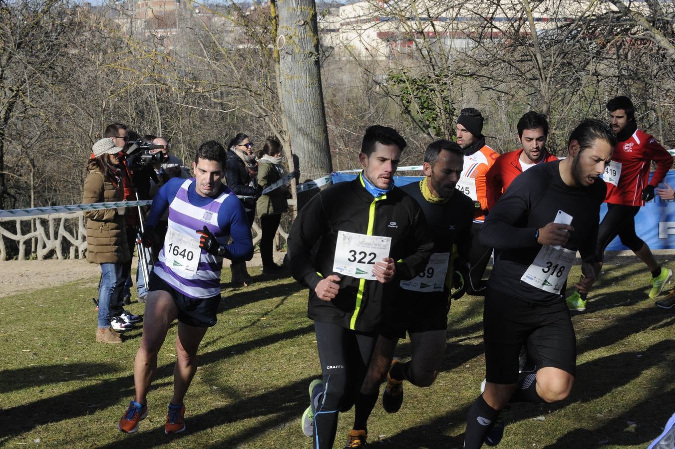 XXXI Cross de las Doce Uvas (3/8)
