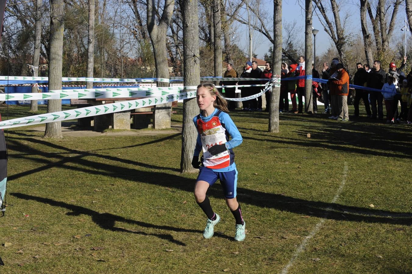 XXXI Cross de las Doce Uvas (3/8)