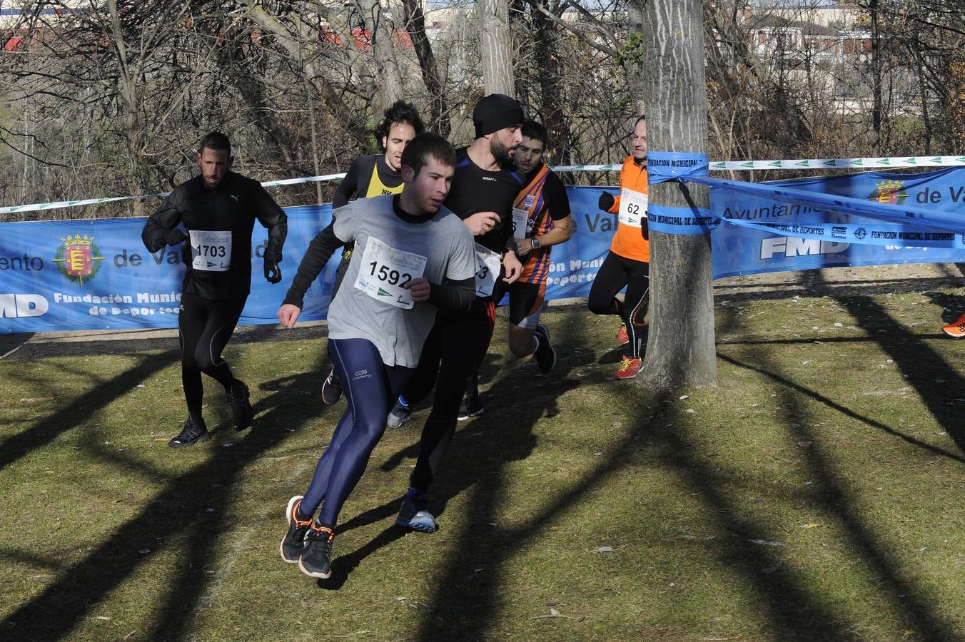 XXXI Cross de las Doce Uvas (4/8)