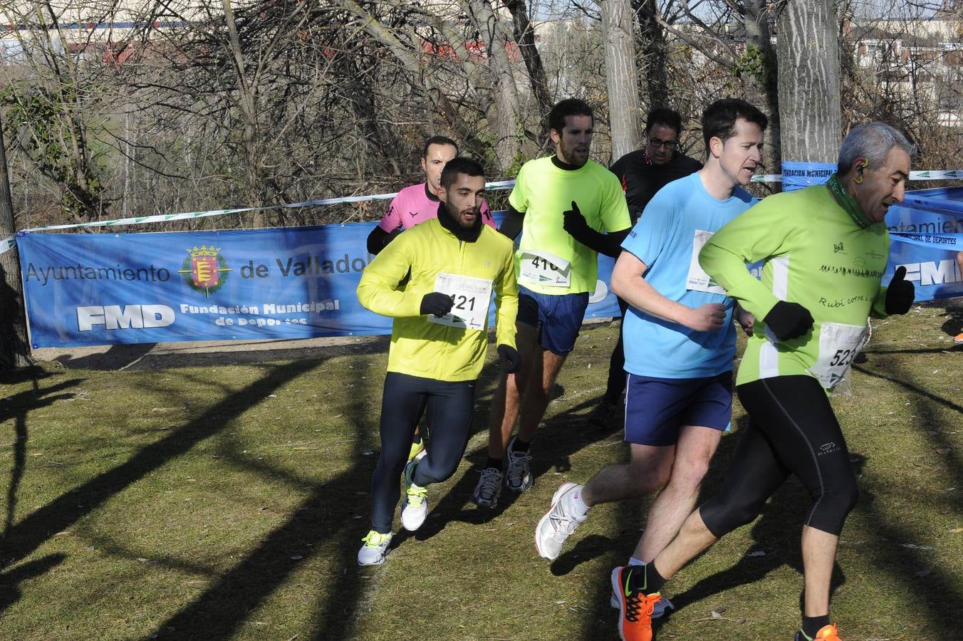 XXXI Cross de las Doce Uvas (4/8)