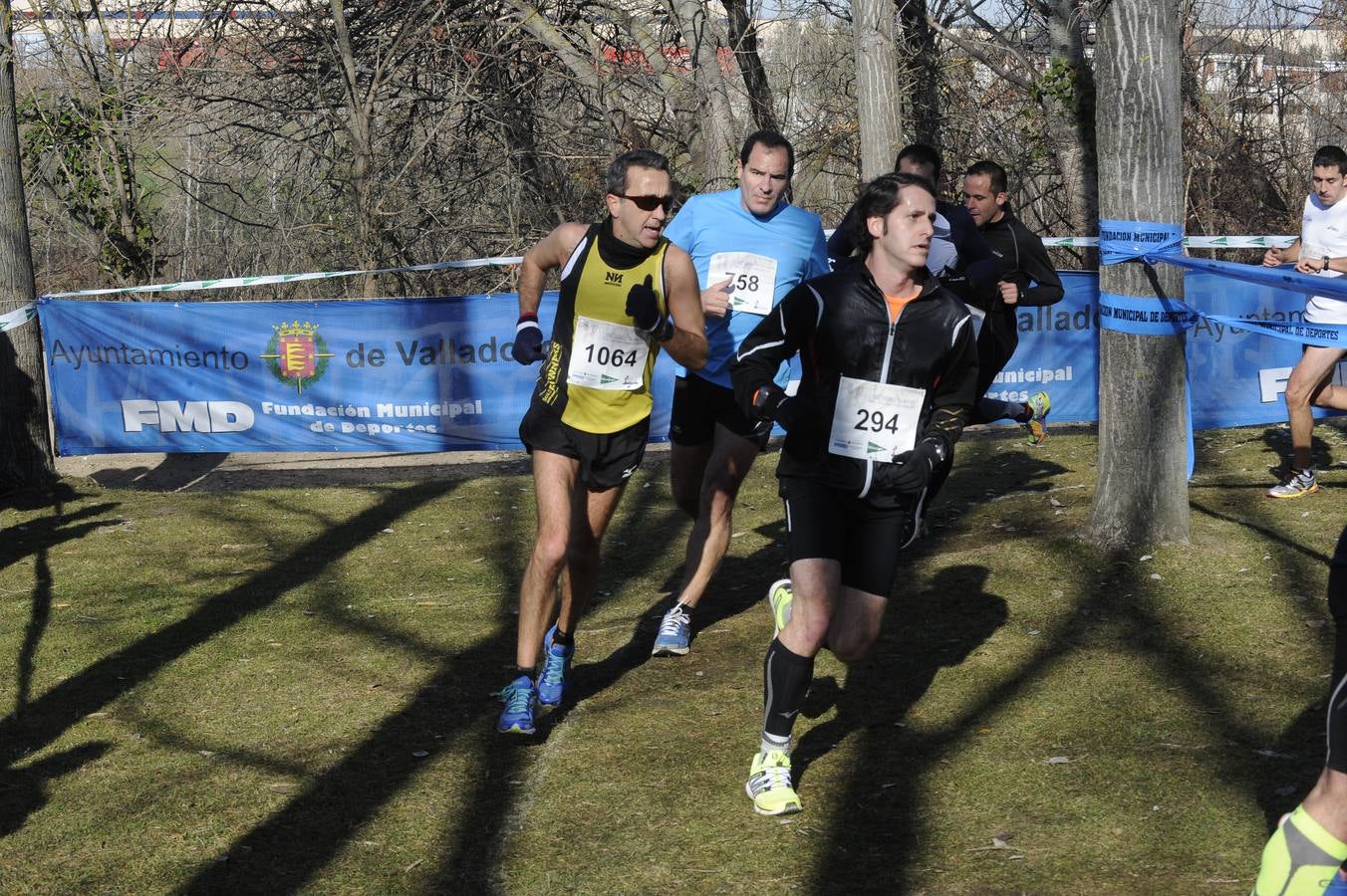 XXXI Cross de las Doce Uvas (4/8)