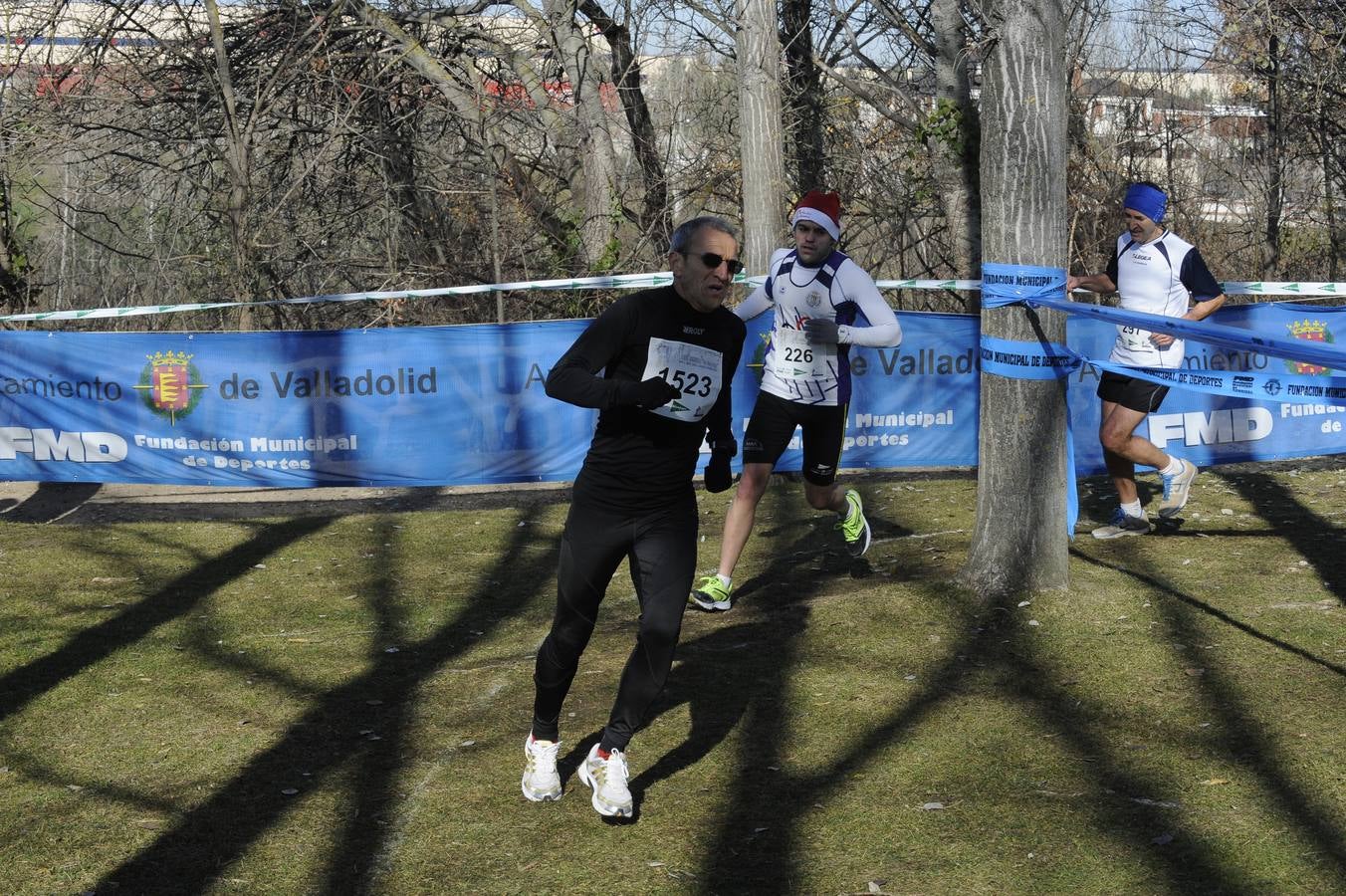 XXXI Cross de las Doce Uvas (4/8)