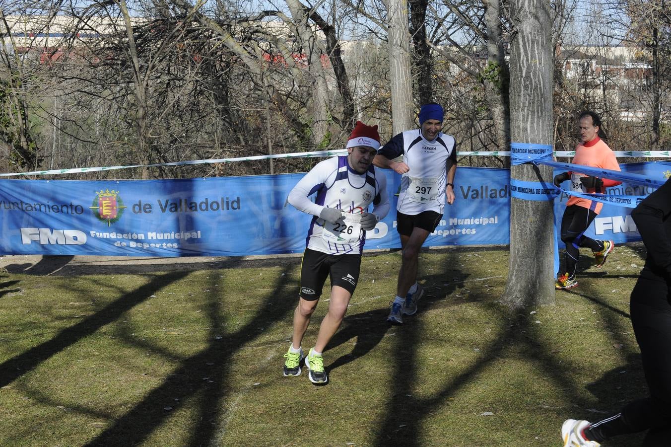 XXXI Cross de las Doce Uvas (4/8)