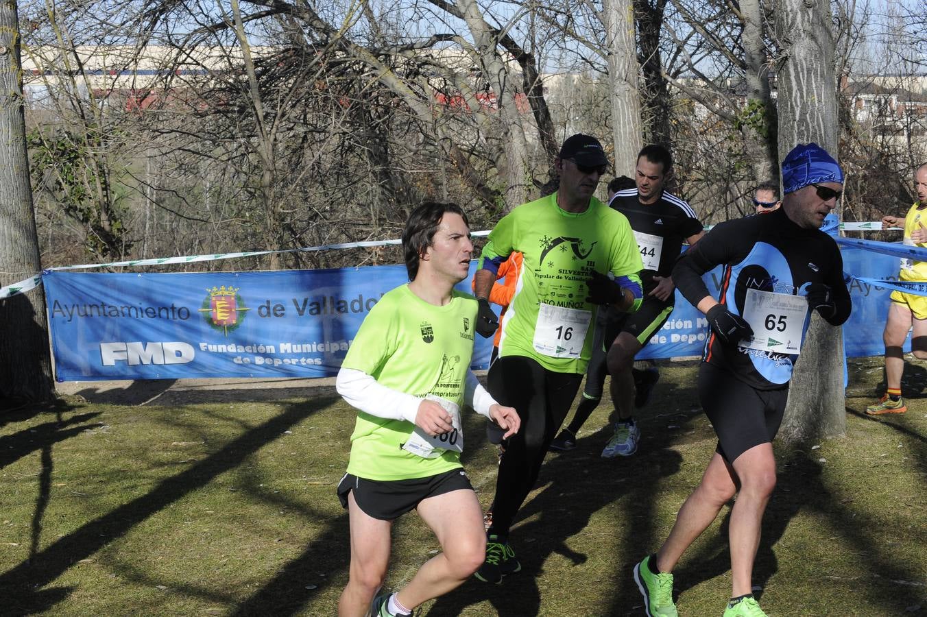 XXXI Cross de las Doce Uvas (4/8)