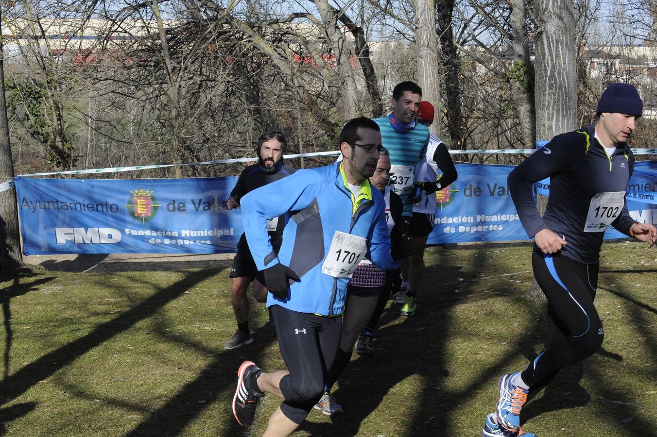 XXXI Cross de las Doce Uvas (4/8)