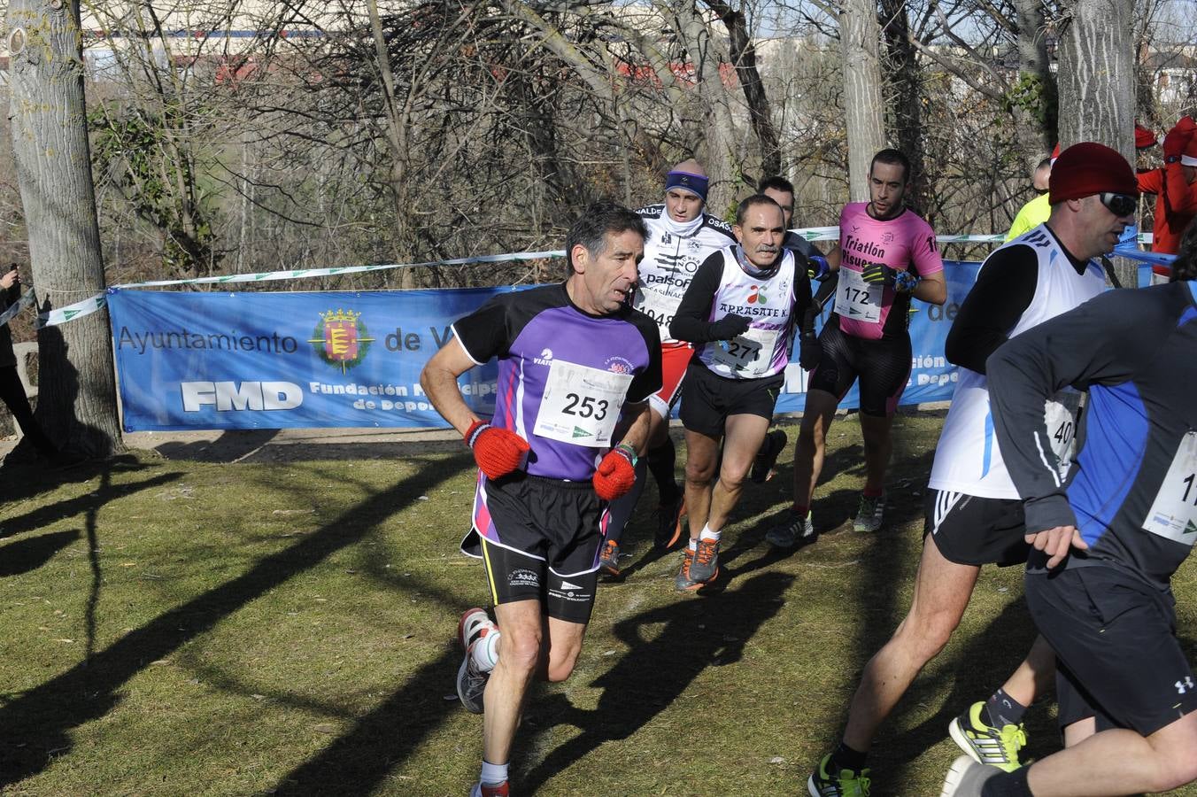 XXXI Cross de las Doce Uvas (4/8)