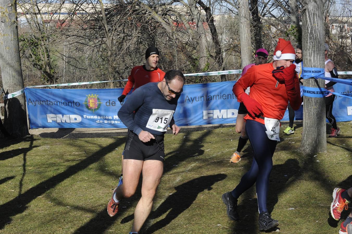 XXXI Cross de las Doce Uvas (4/8)