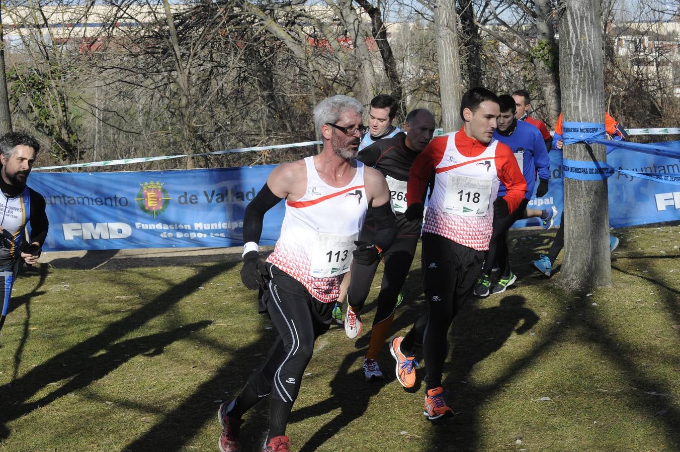 XXXI Cross de las Doce Uvas (4/8)