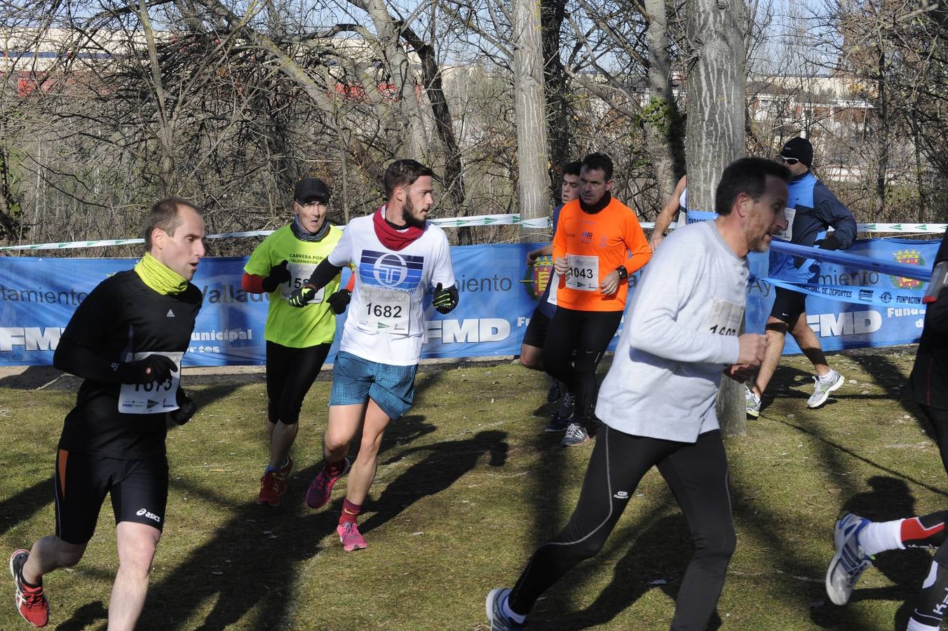 XXXI Cross de las Doce Uvas (4/8)