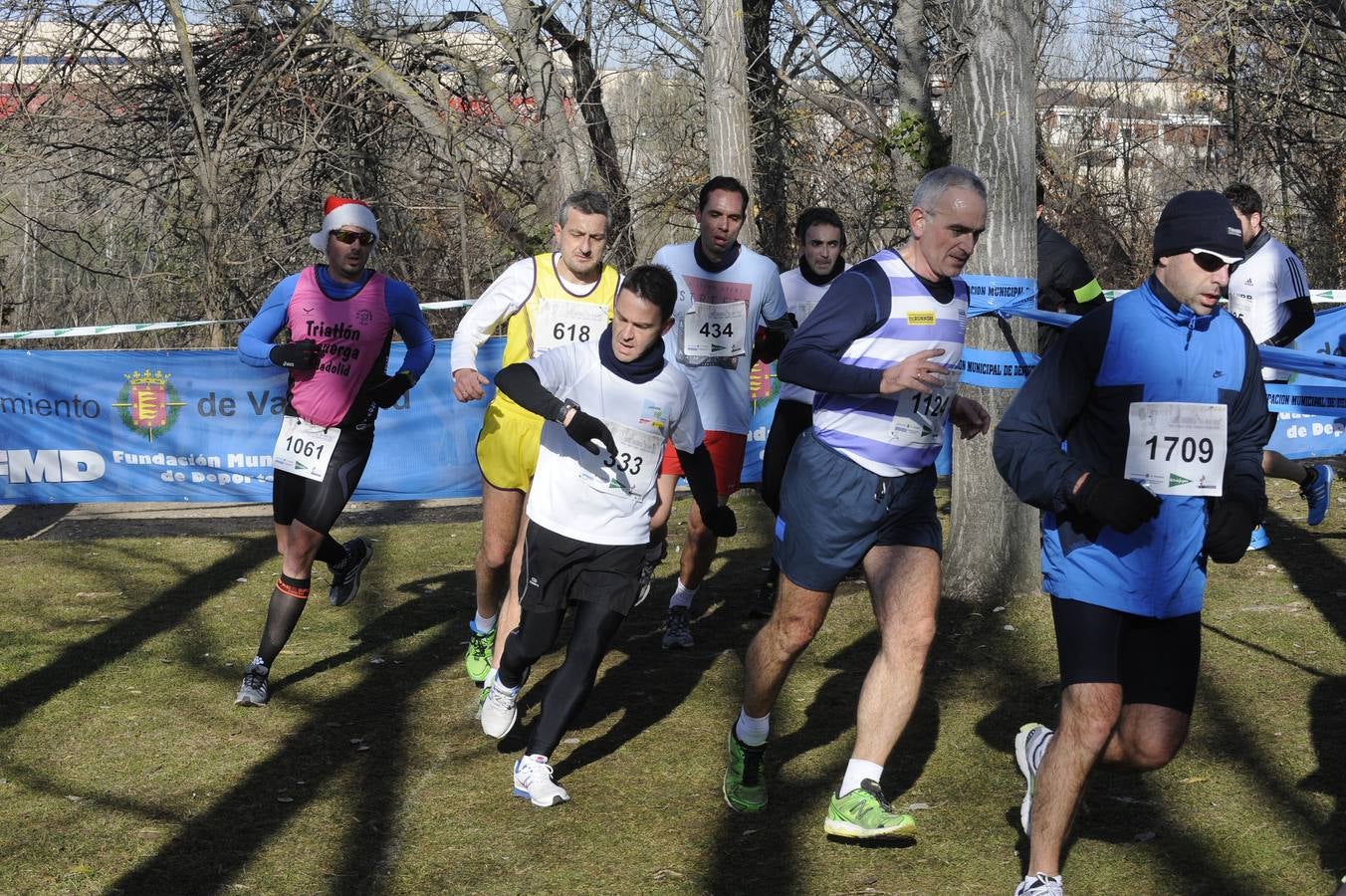 XXXI Cross de las Doce Uvas (4/8)