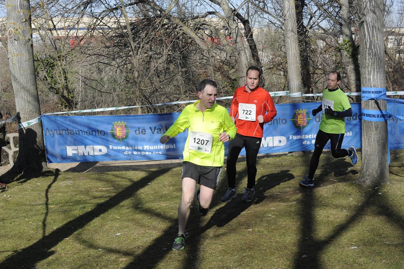 XXXI Cross de las Doce Uvas (5/8)