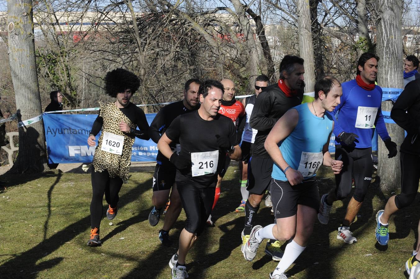 XXXI Cross de las Doce Uvas (5/8)