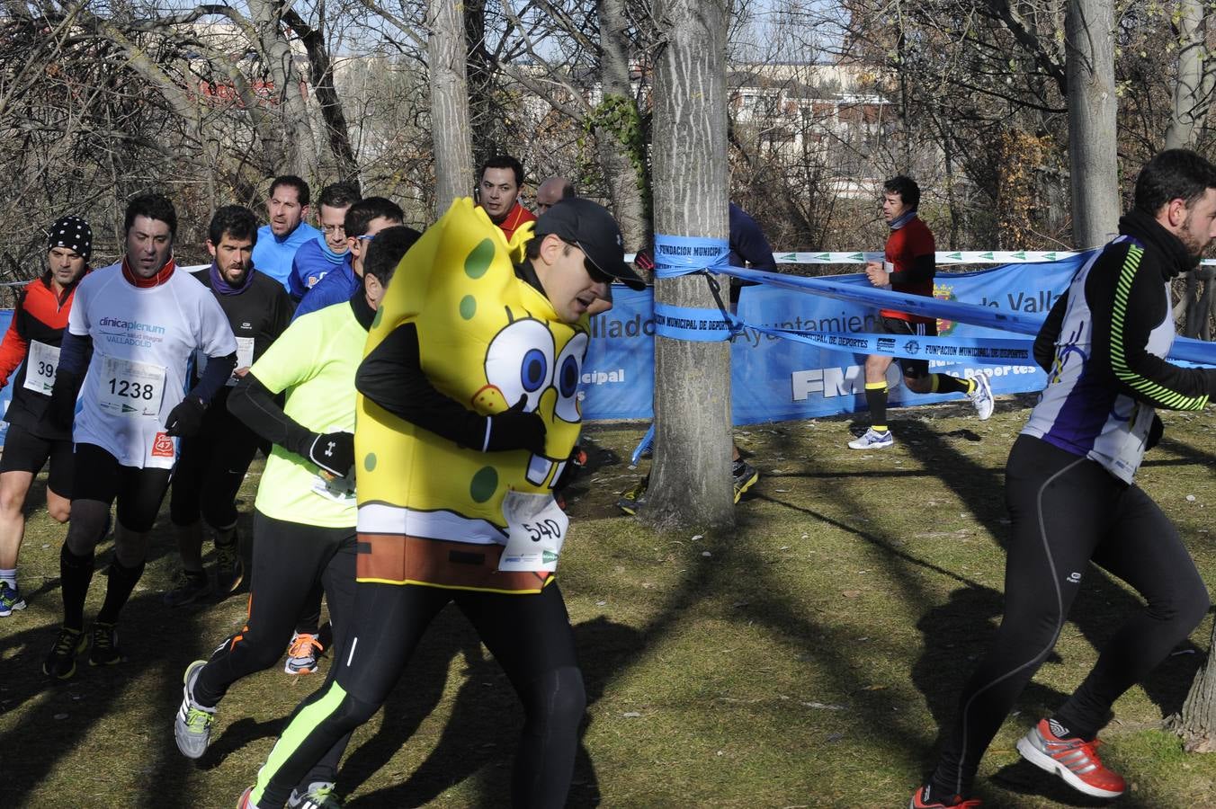 XXXI Cross de las Doce Uvas (5/8)